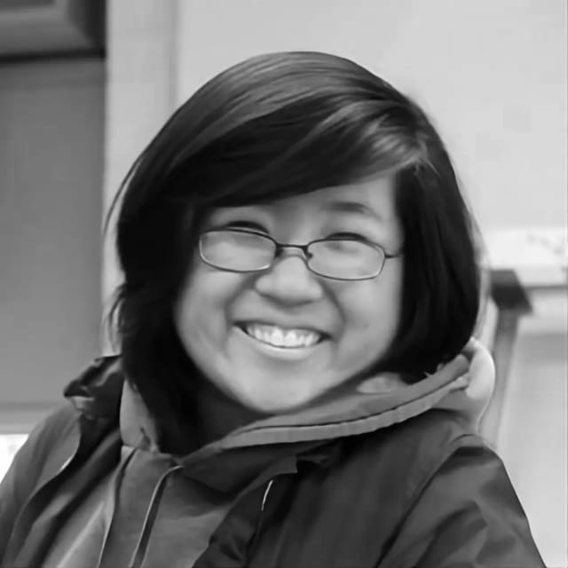 Michelle Wang