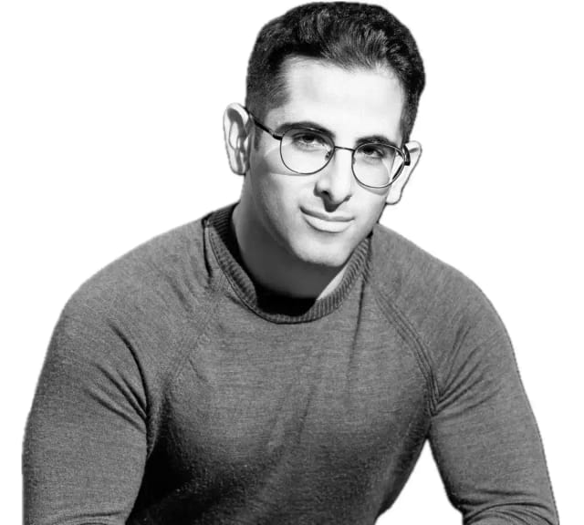 Benjamin Arya