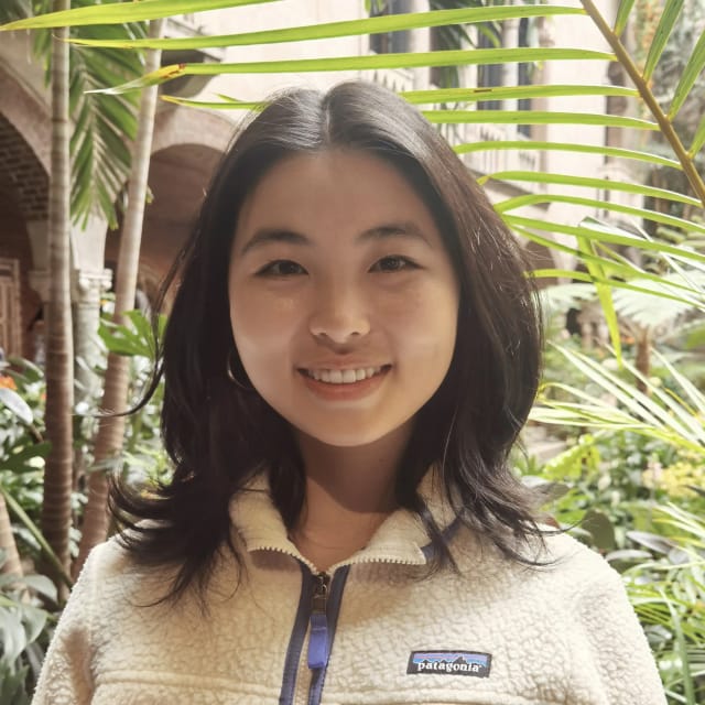 Fengyi Zheng